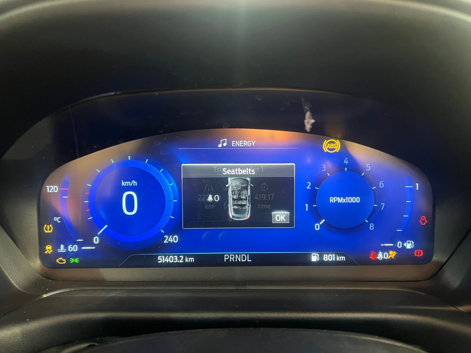 Ford Puma 1.0ecoboost  | Mobile.bg — изображение 12