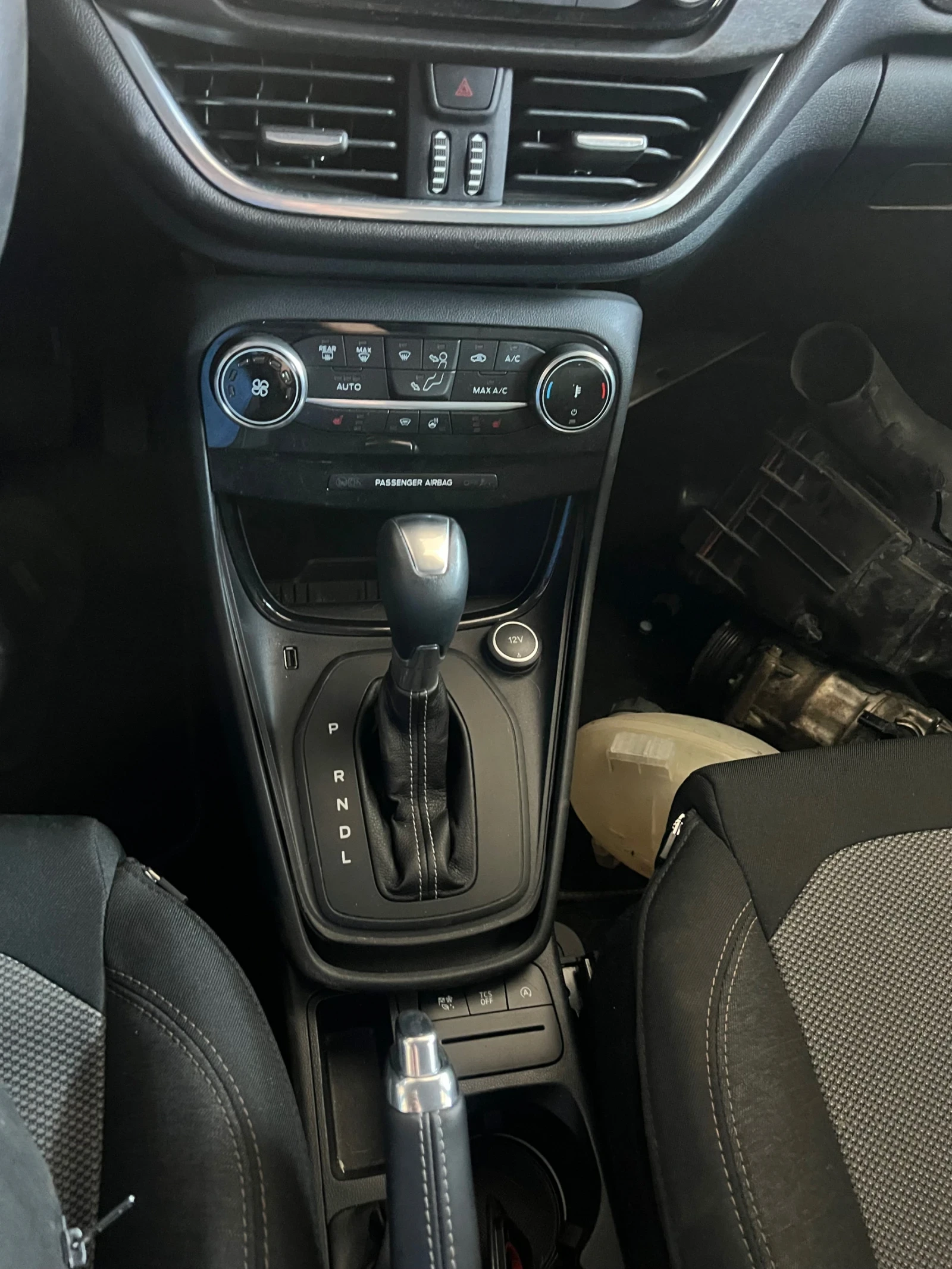 Ford Puma 1.0ecoboost  | Mobile.bg — изображение 13