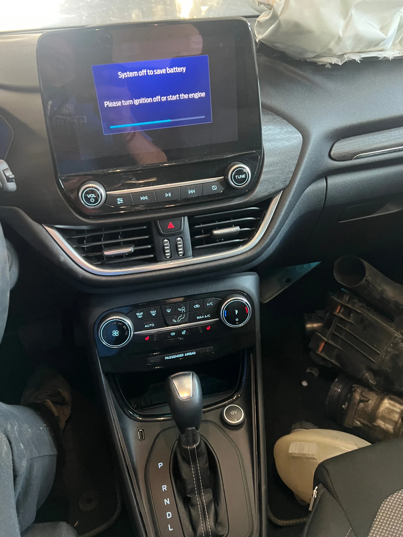 Ford Puma 1.0ecoboost  | Mobile.bg — изображение 14
