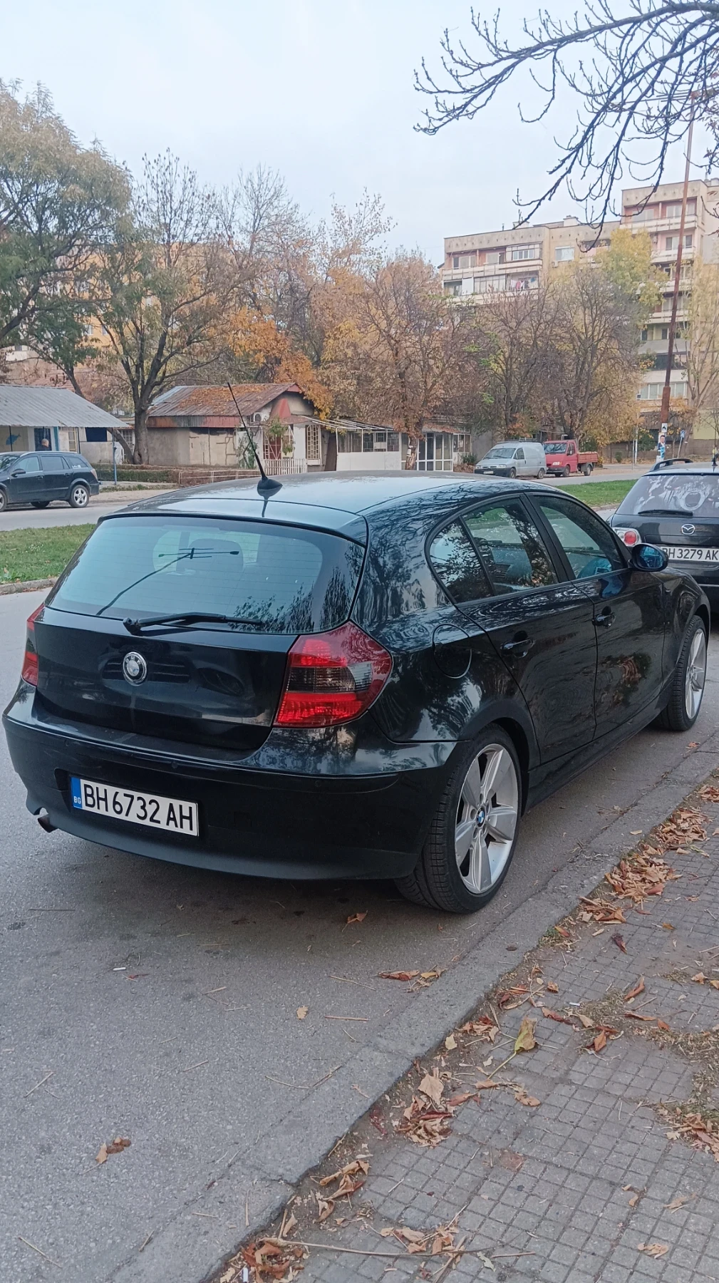 BMW 116 1.6 i - изображение 2