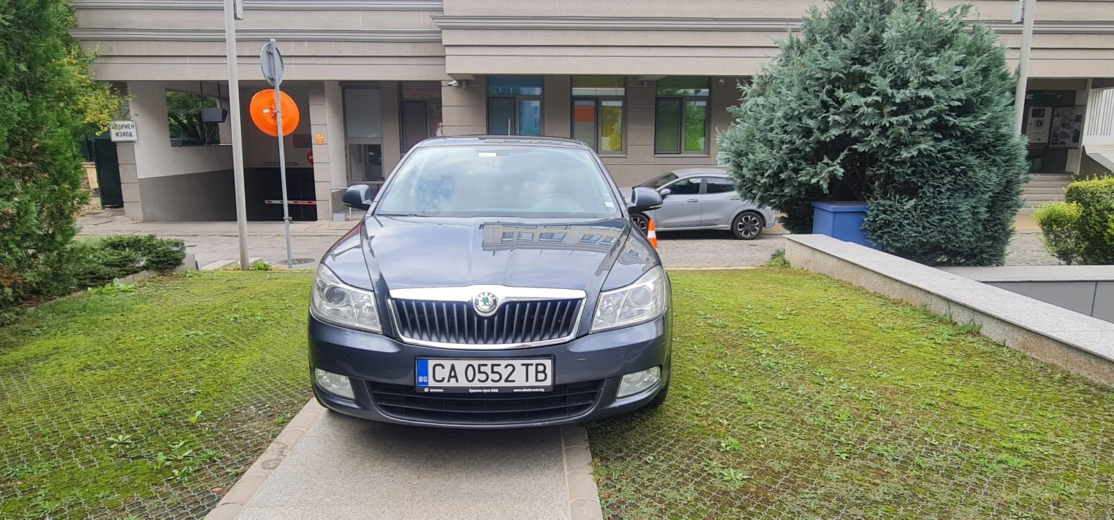 Skoda Octavia 2.0 TDI - изображение 2