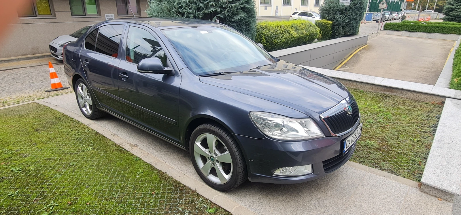 Skoda Octavia 2.0 TDI - изображение 3