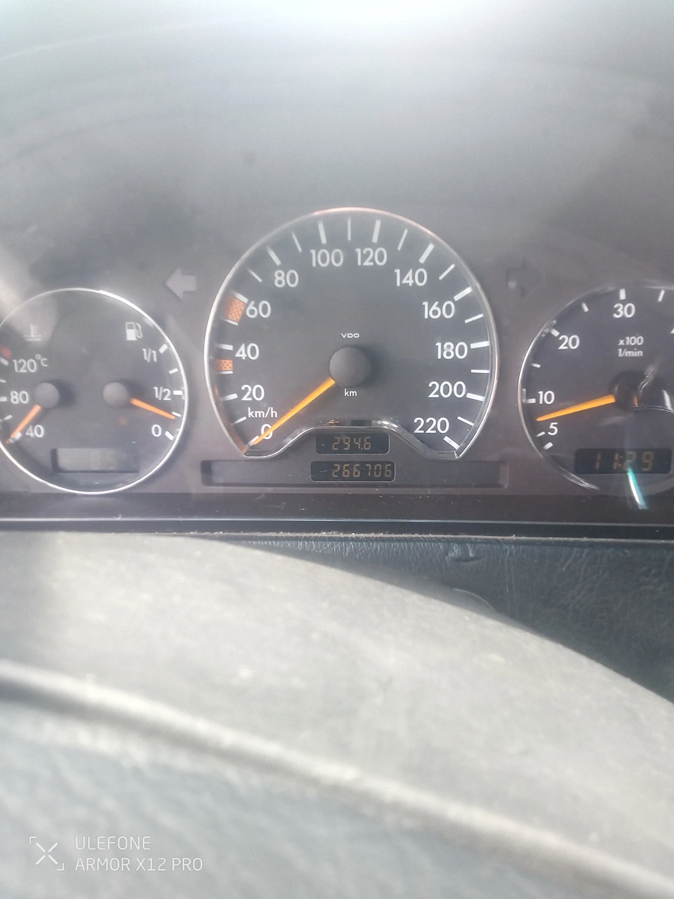 Mercedes-Benz C 250 W202 - изображение 4