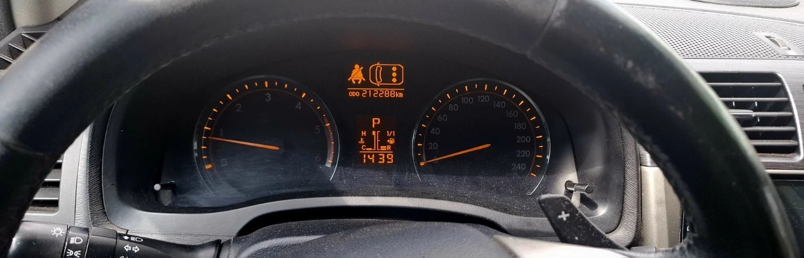 Toyota Avensis D4D - изображение 7