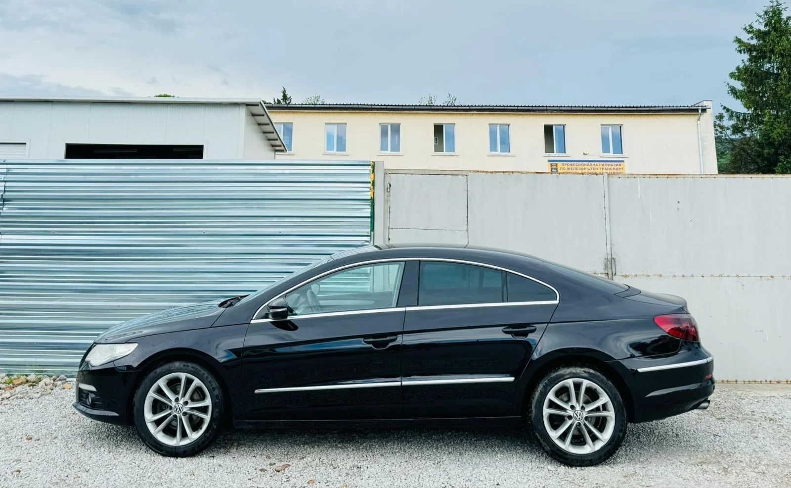 VW Passat CC* HYALINE  - изображение 6