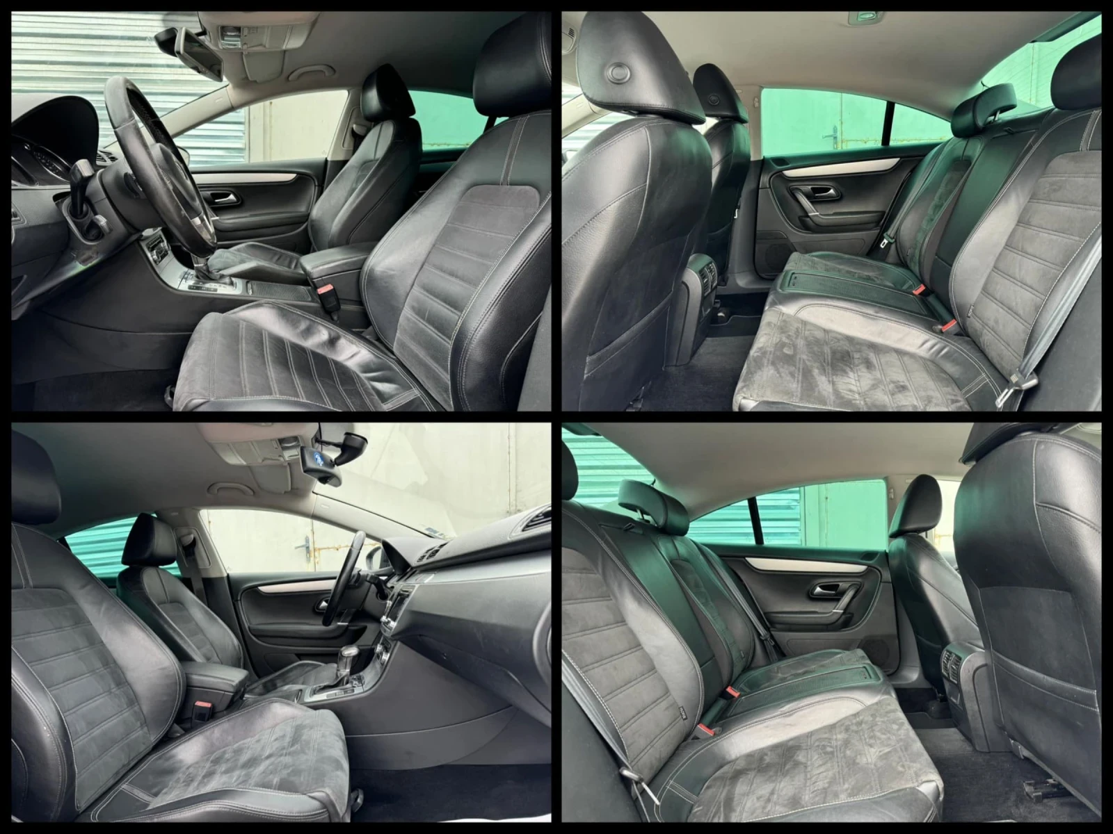 VW Passat CC* HYALINE  - изображение 8