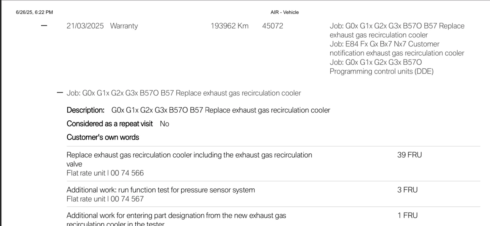 BMW 530 M Performance xDrive  ! | Mobile.bg   17