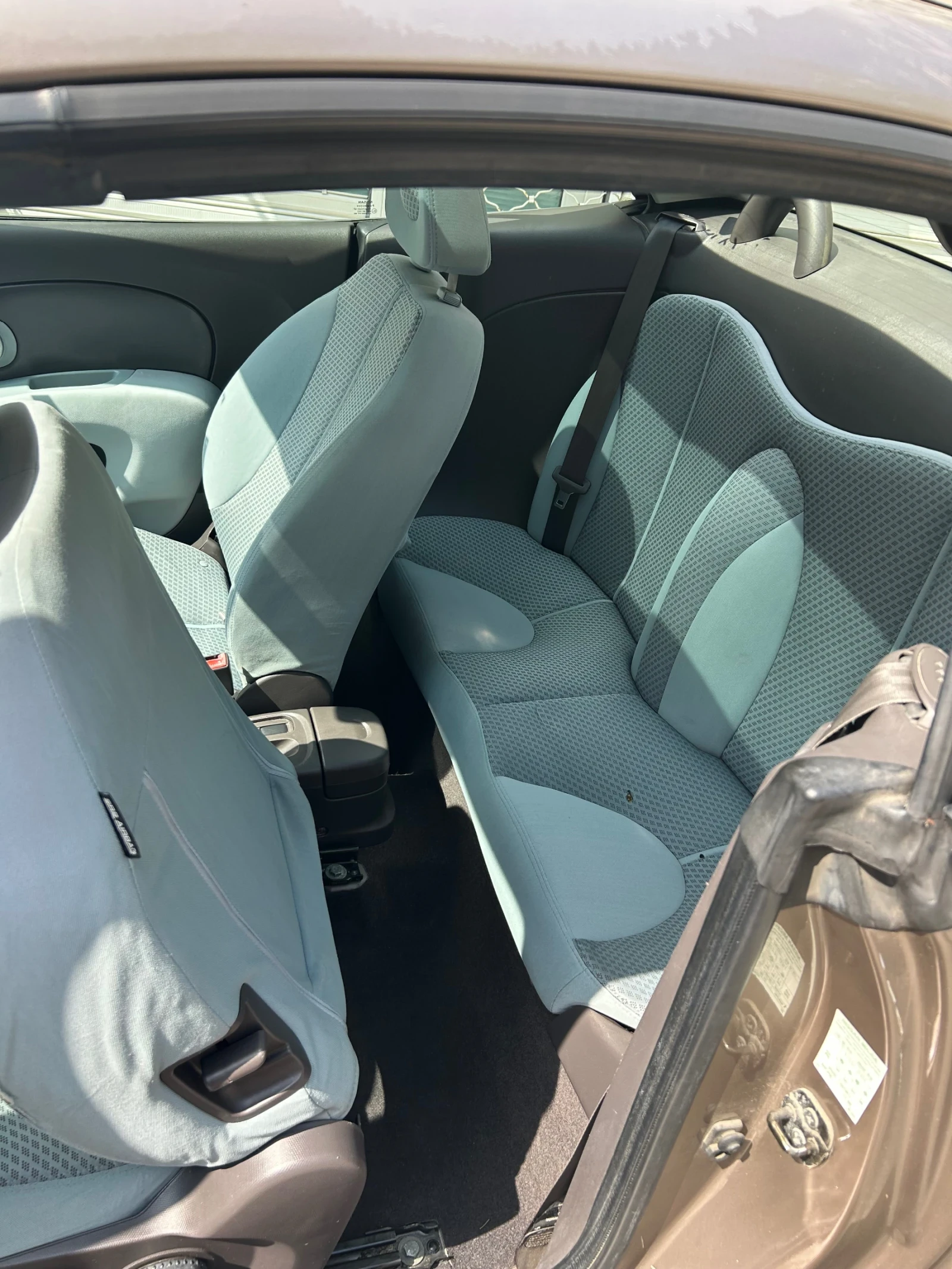 Nissan Micra C+ C - изображение 7