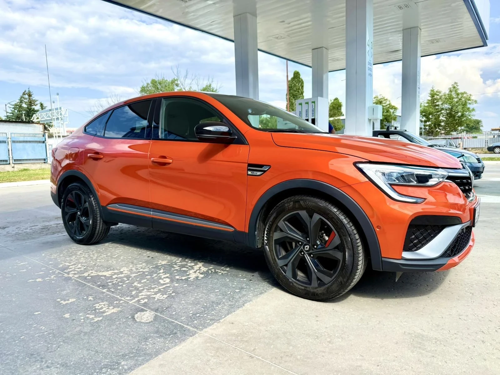 Renault Arkana R. S. Line | Mobile.bg � ����������� 1