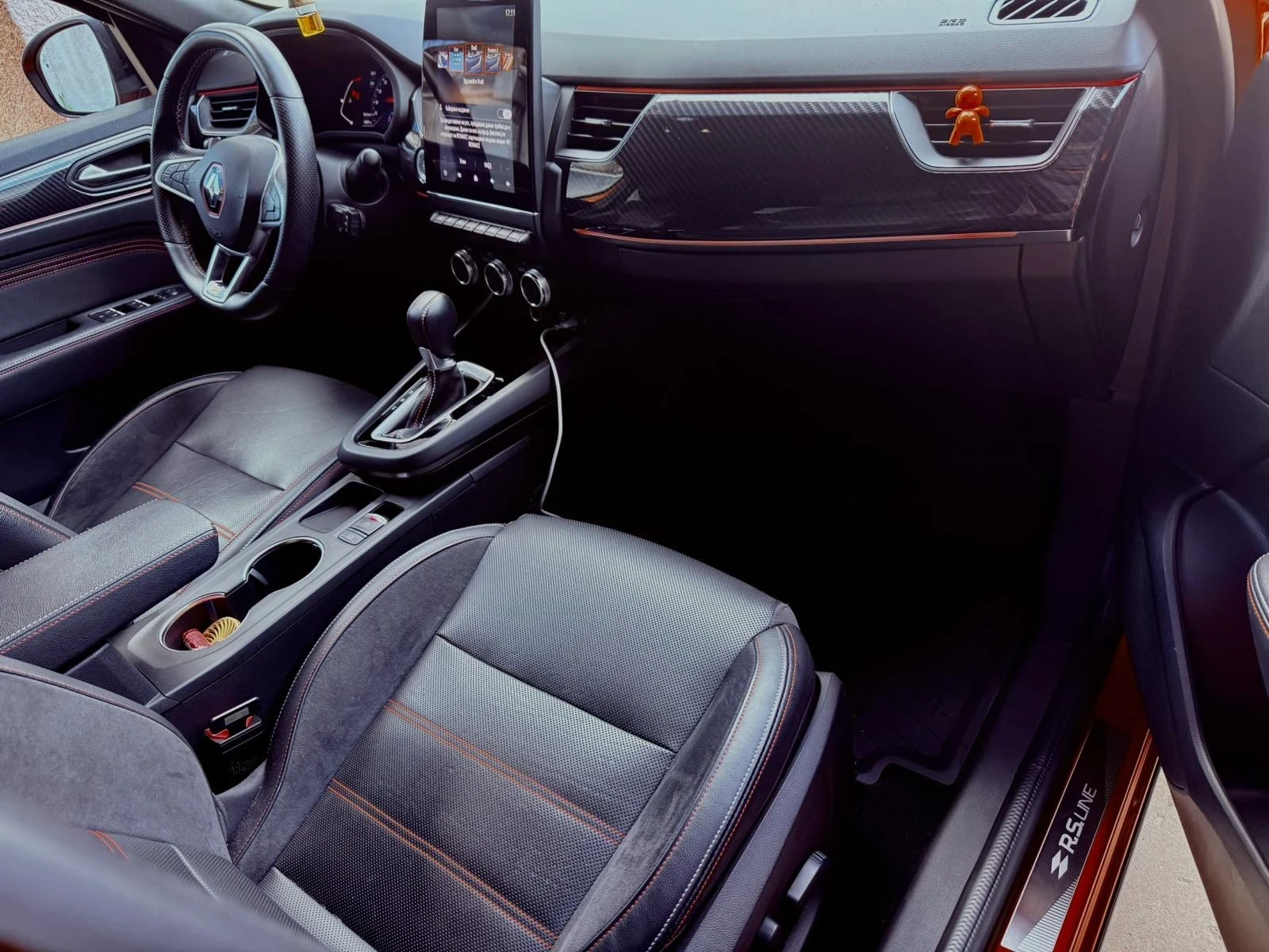 Renault Arkana R. S. Line | Mobile.bg � ����������� 15