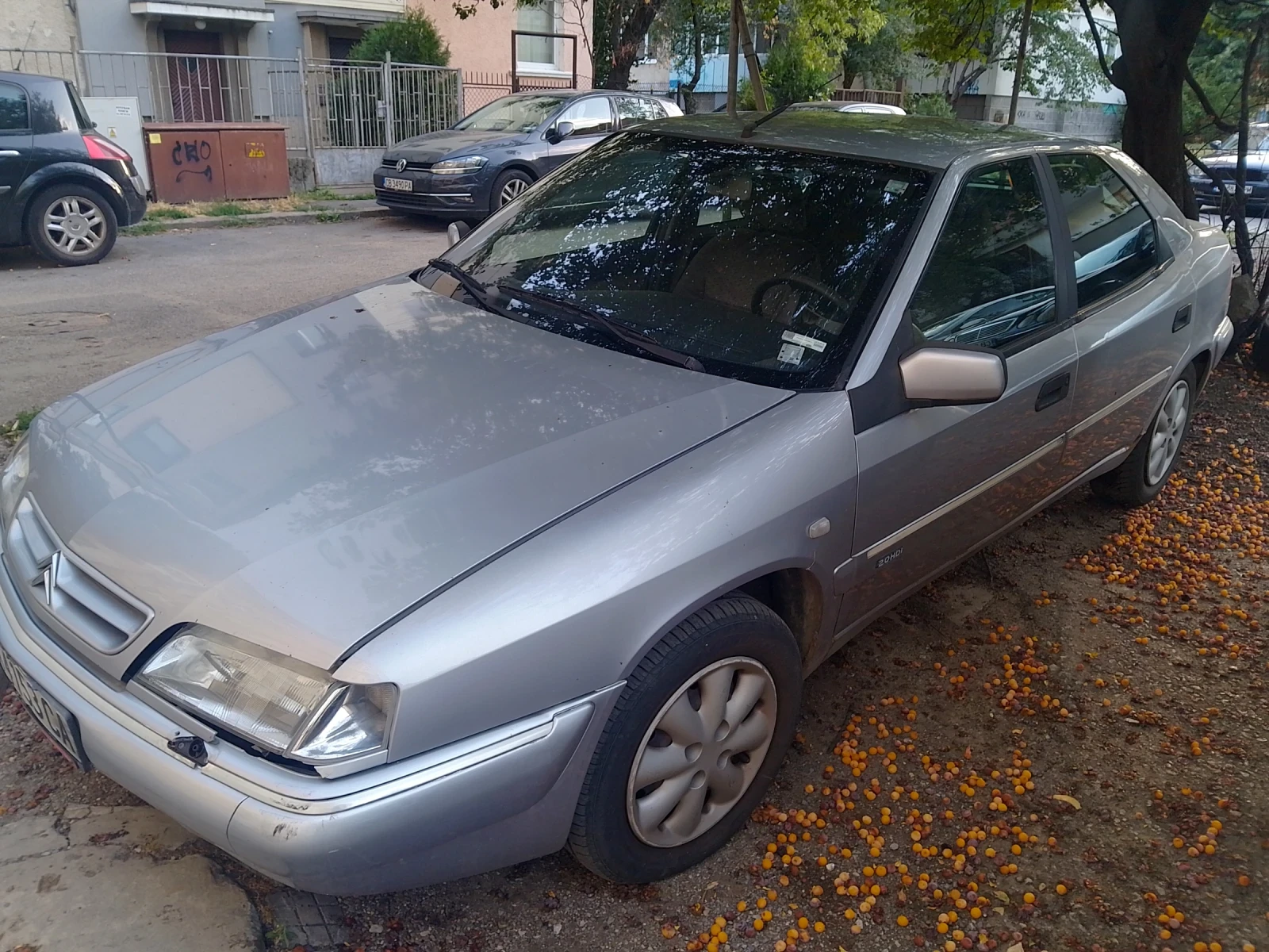 Citroen Xantia 2.0 HDI, 110 HP - изображение 3
