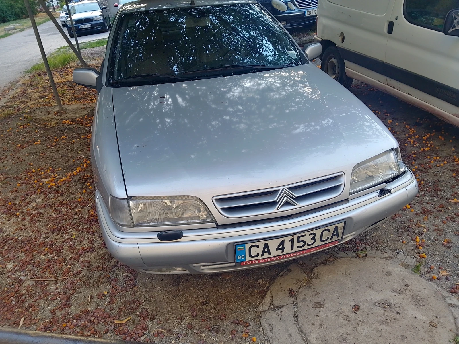 Citroen Xantia 2.0 HDI, 110 HP - изображение 2