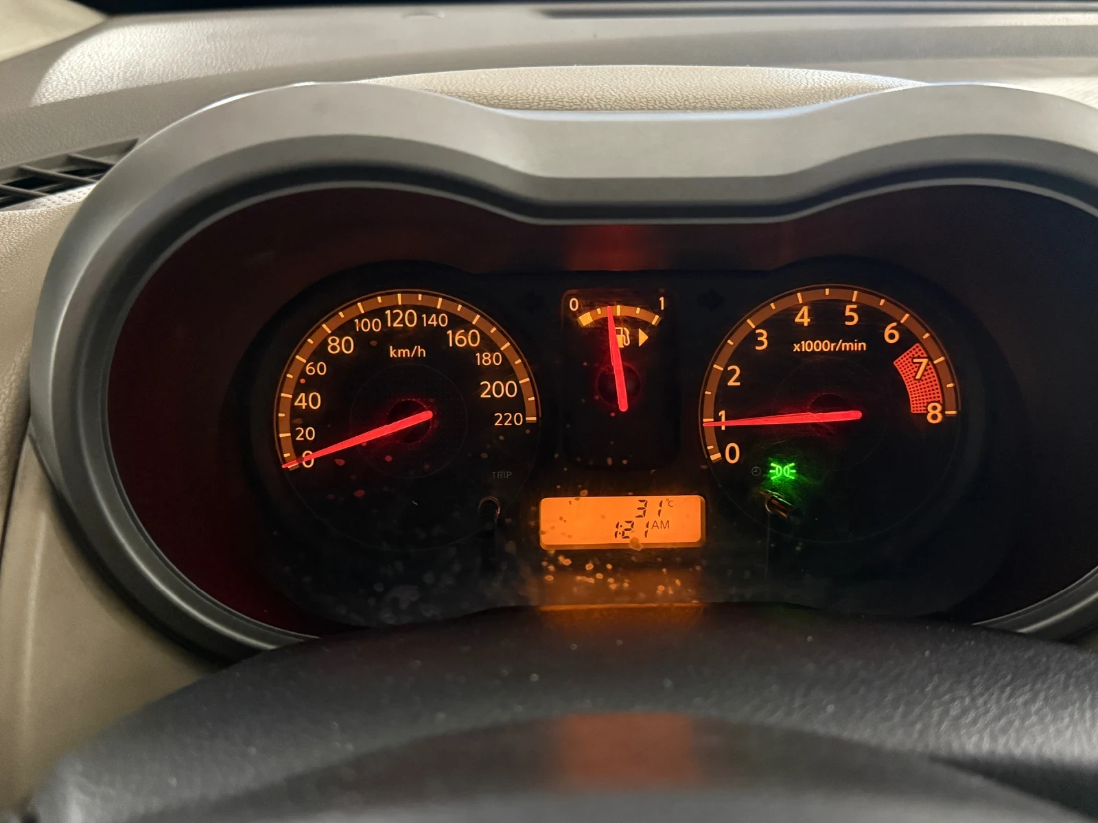 Nissan Note  - изображение 10