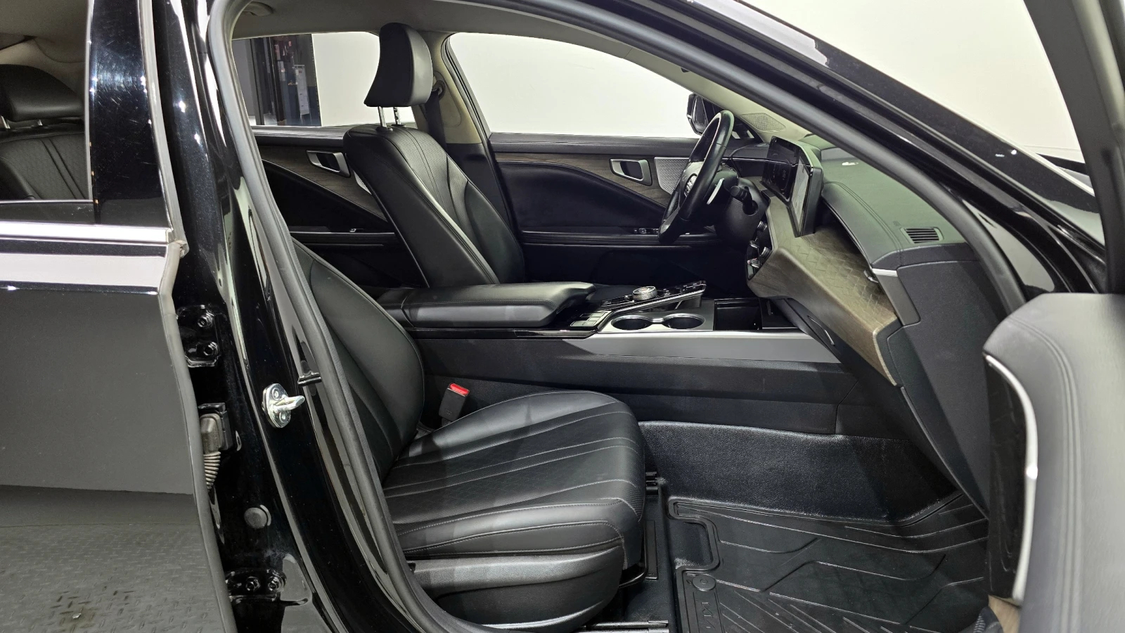 Kia K8 3.5LPG 2WD | Mobile.bg   12