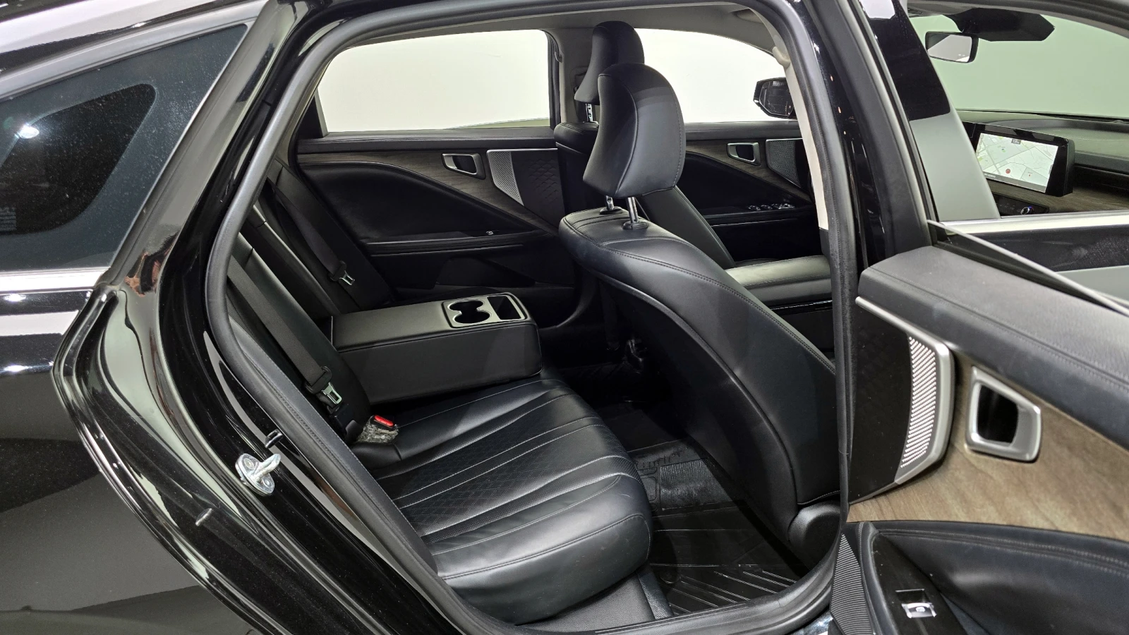 Kia K8 3.5LPG 2WD | Mobile.bg   13