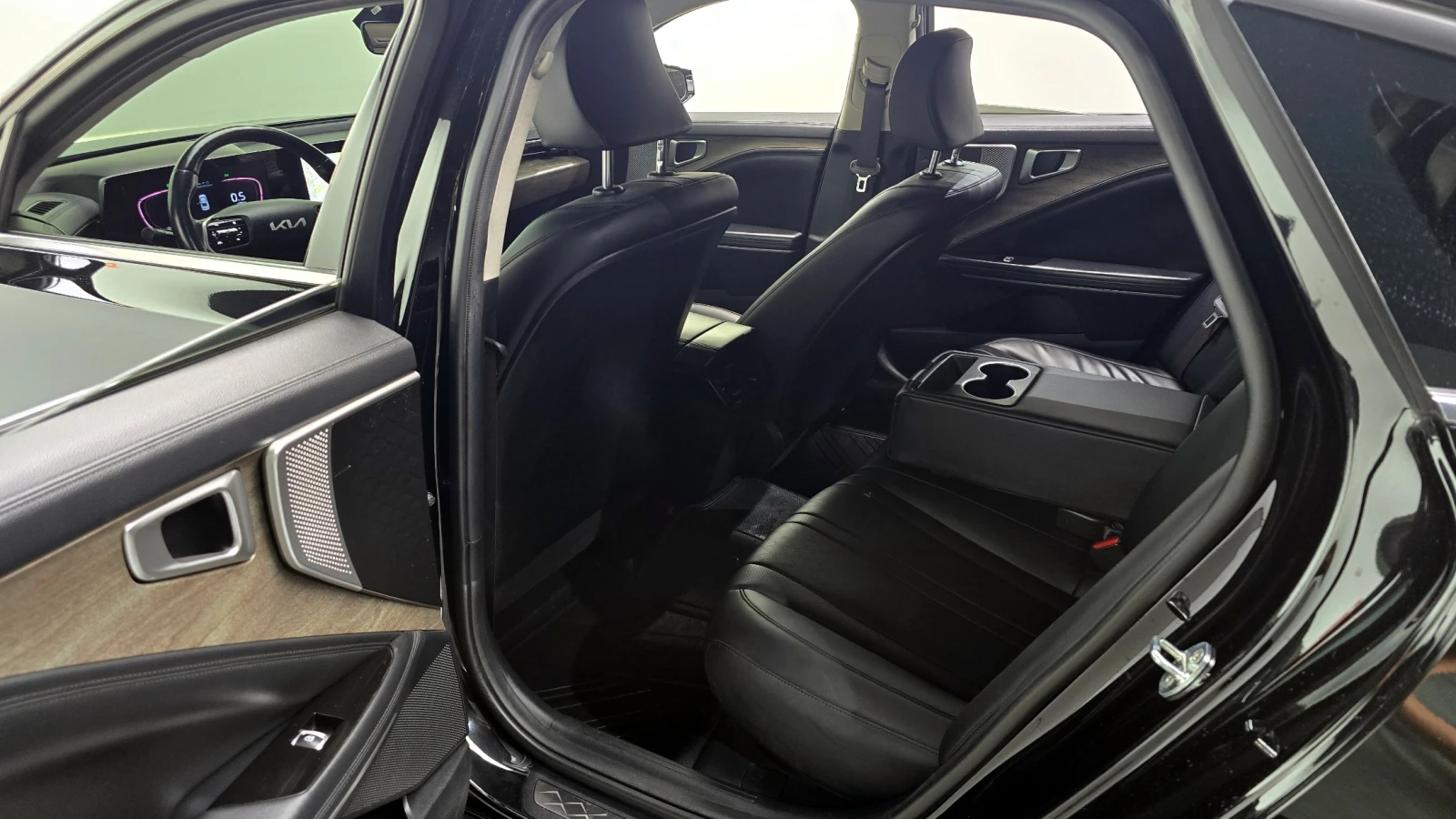 Kia K8 3.5LPG 2WD | Mobile.bg   11