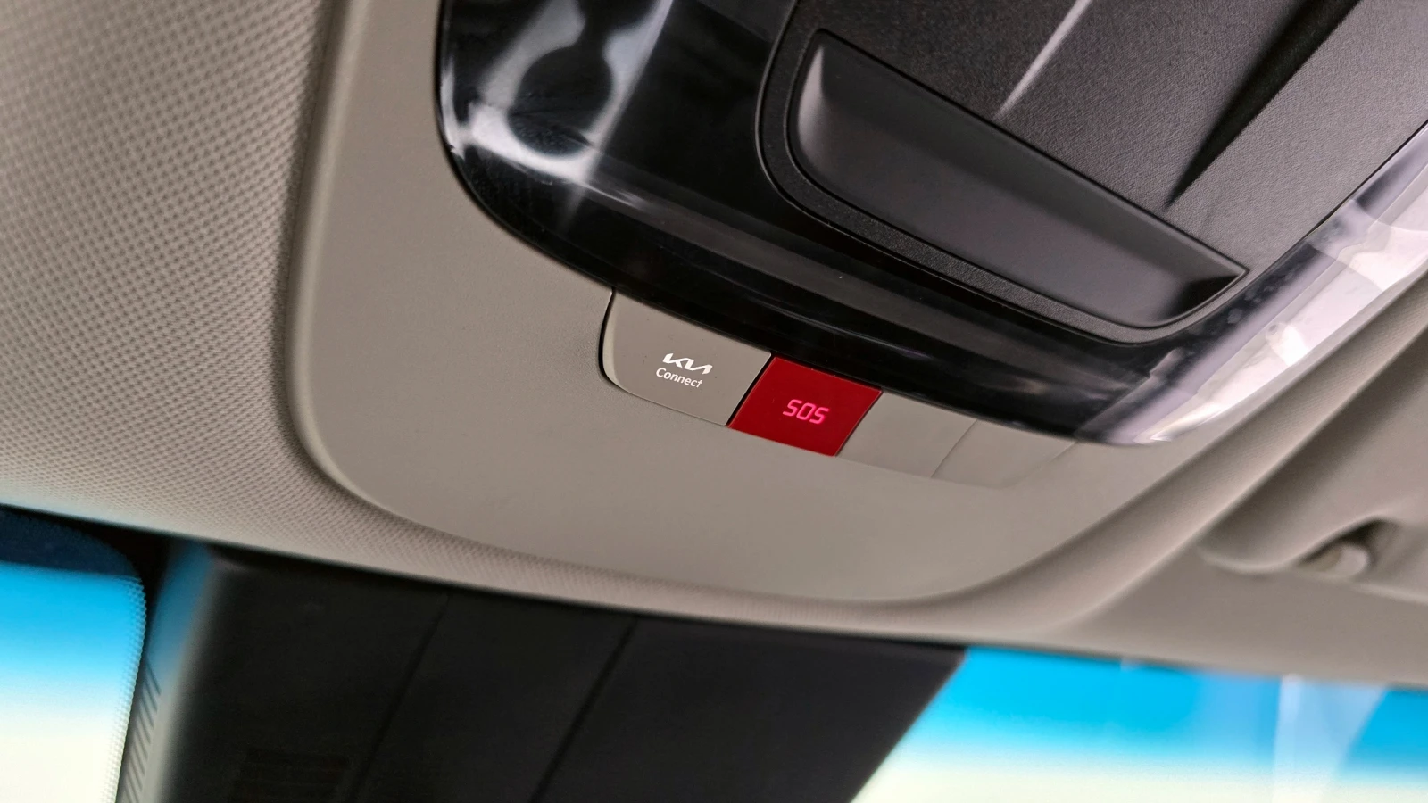 Kia K8 3.5LPG 2WD | Mobile.bg   16