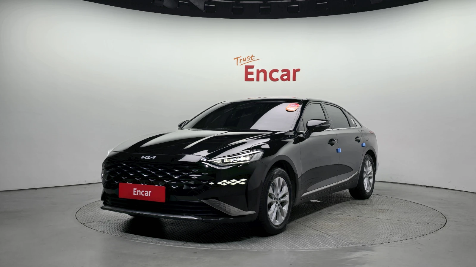 Kia K8 3.5LPG 2WD | Mobile.bg   1