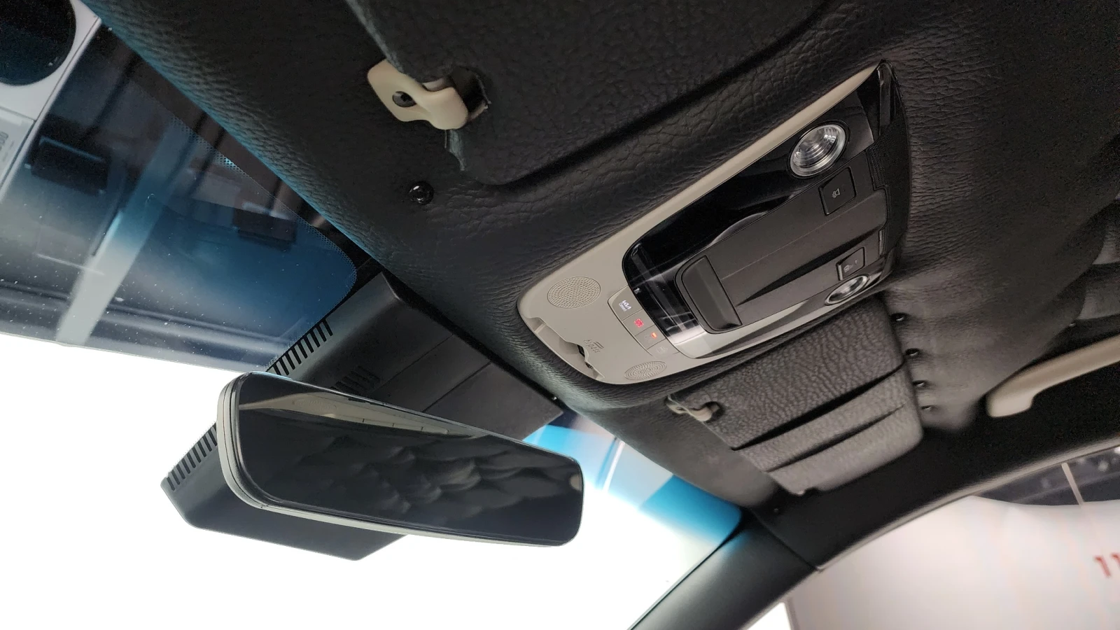 Kia K8 3.5LPG TRENDY | Mobile.bg   14