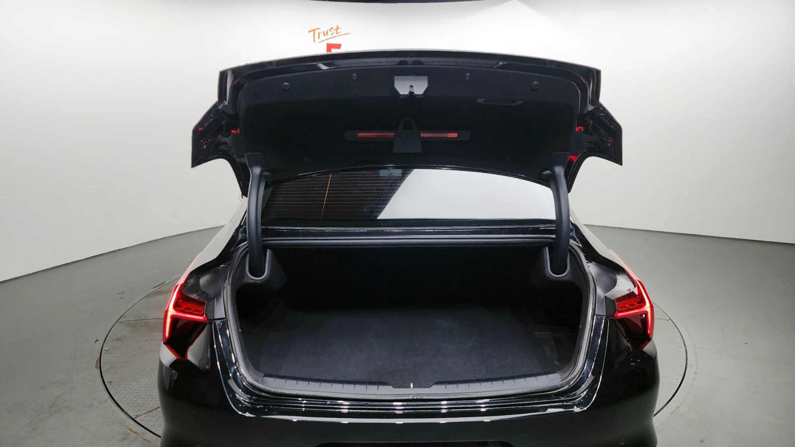 Kia K8 3.5LPG TRENDY | Mobile.bg   15