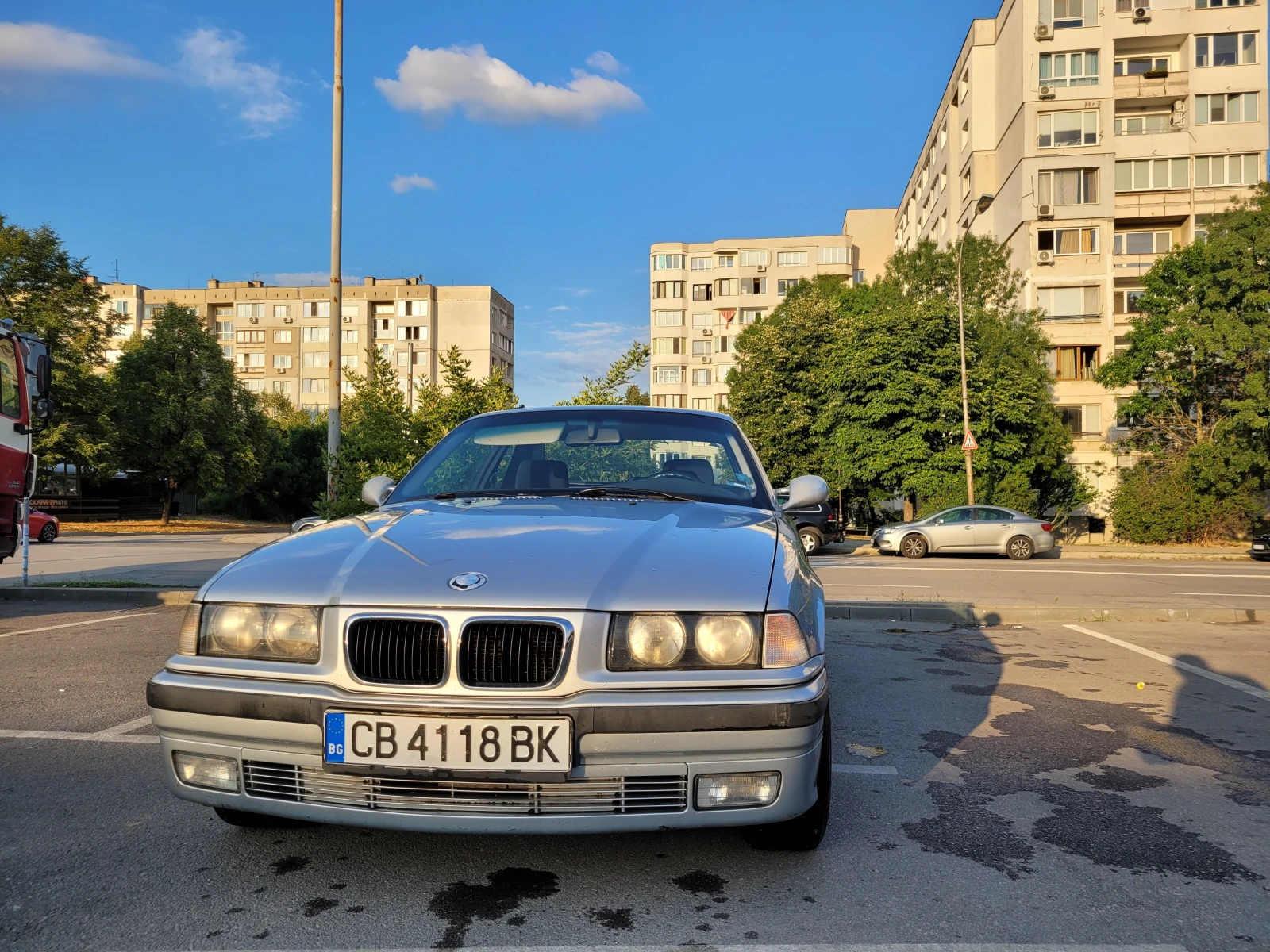 BMW 316 | Mobile.bg   6