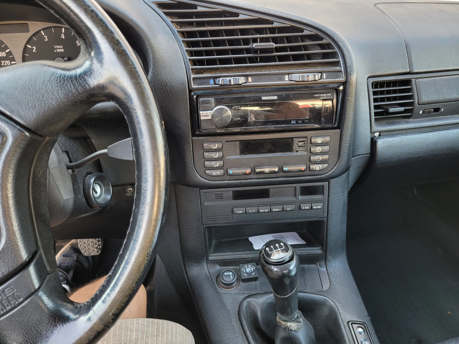 BMW 316 | Mobile.bg   10