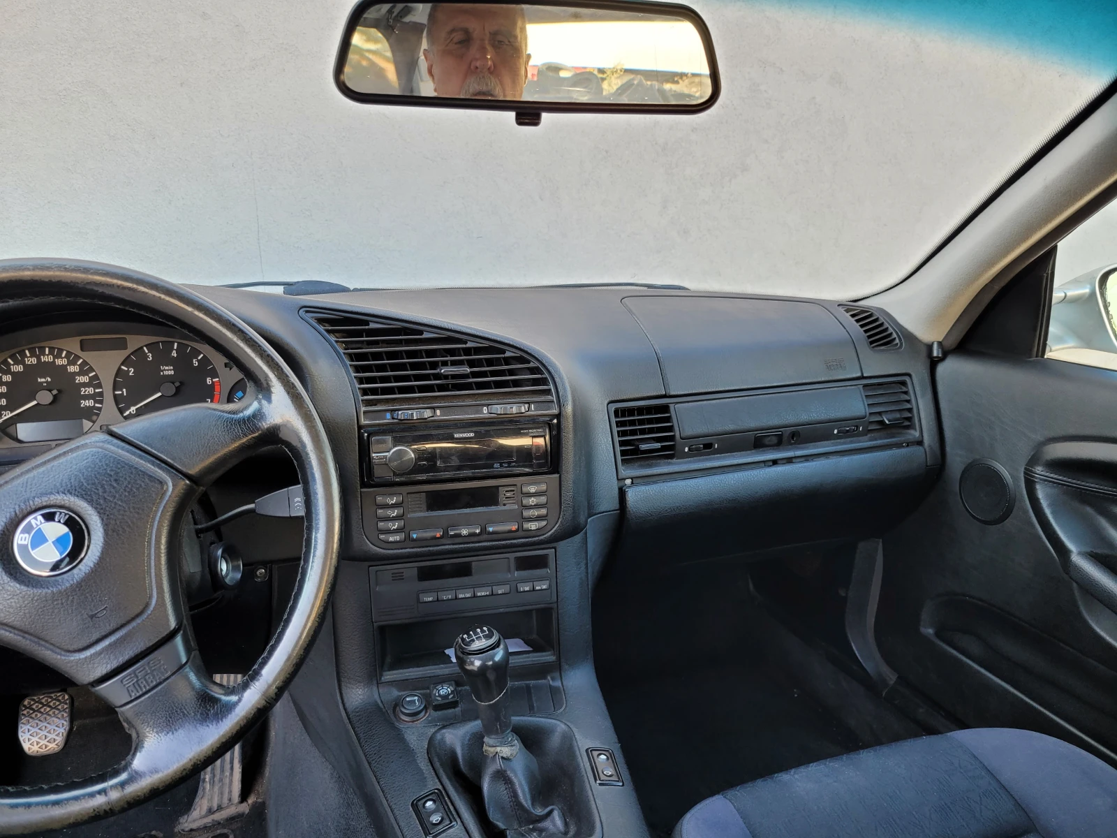 BMW 316 | Mobile.bg   8