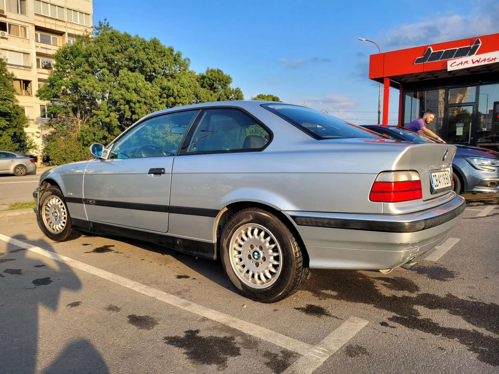 BMW 316 | Mobile.bg   4