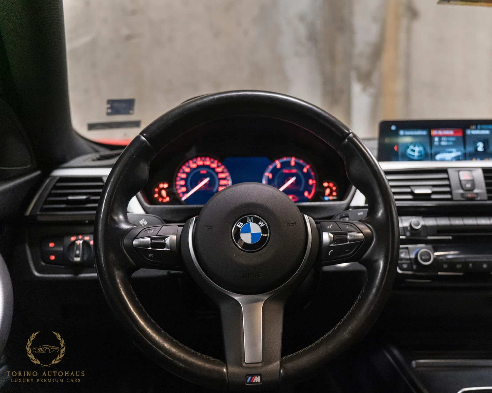 BMW 420 GRANDCOUPE* M* SHADOW LINE* LED* DIGITAL* 100K km* | Mobile.bg   14