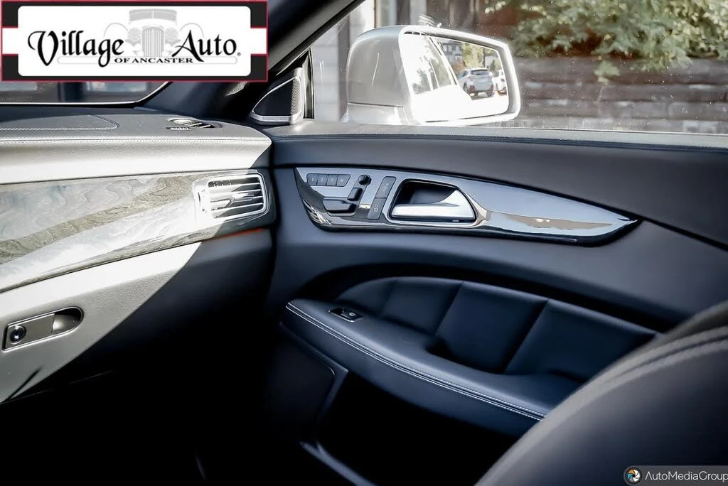 Mercedes-Benz CLS 550 4Matic* АвтоКредит* (ЦЕНА ДО БГ) - изображение 7