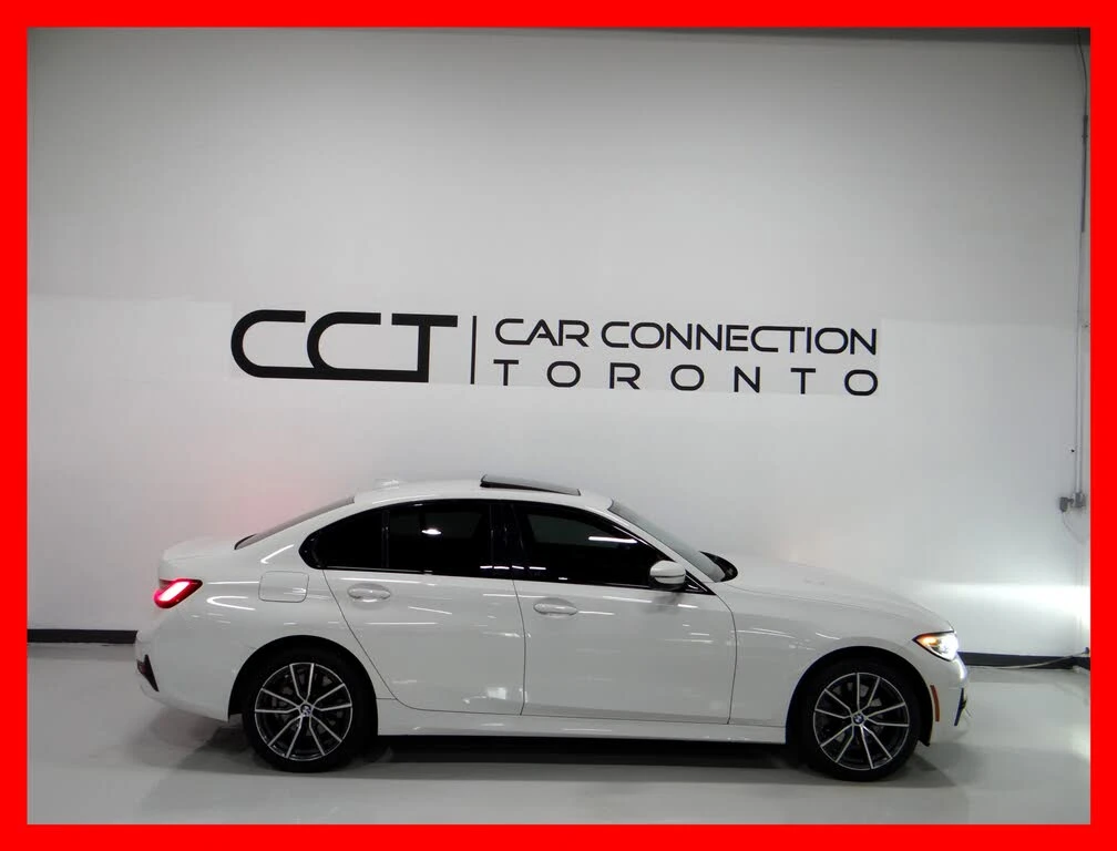 BMW 330 i xDrive * HeadUp* * АвтоКредит* (ЦЕНА ДО  БГ) - изображение 4