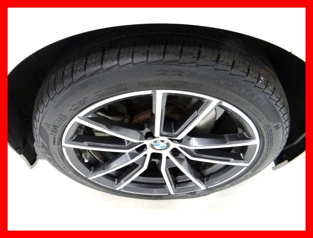 BMW 330 i xDrive * HeadUp* * АвтоКредит* (ЦЕНА ДО  БГ) - изображение 7