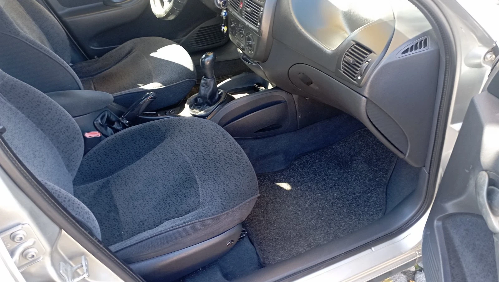 Fiat Marea 1.6i 16v - изображение 10