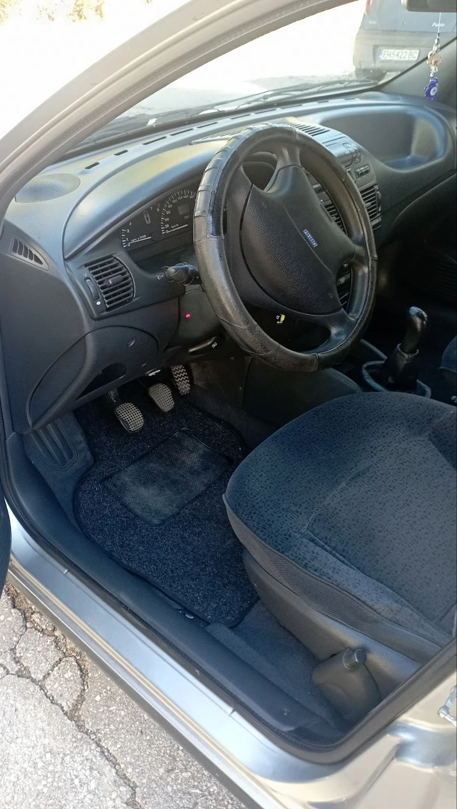 Fiat Marea 1.6i 16v - изображение 2