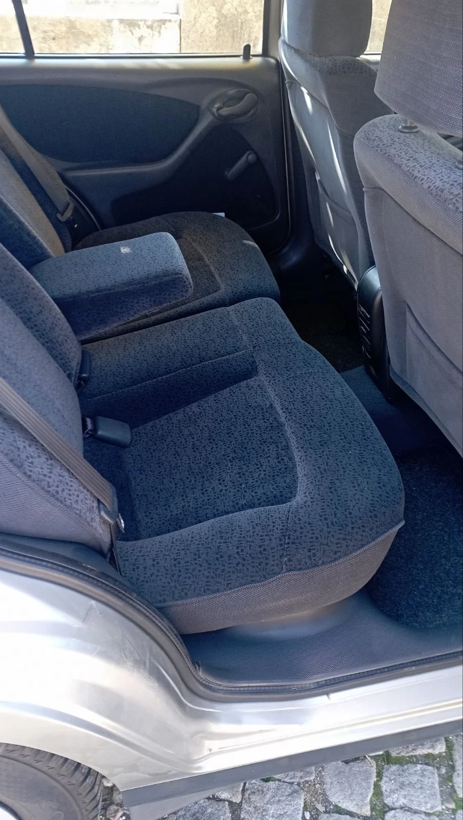 Fiat Marea 1.6i 16v | Mobile.bg   11