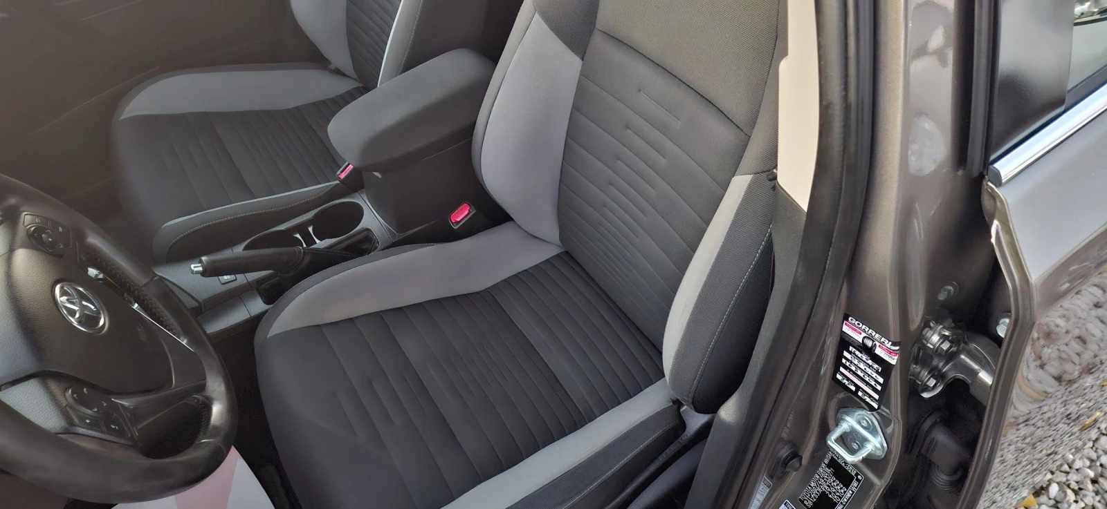 Toyota Auris 1.8HIBRID | Mobile.bg   8