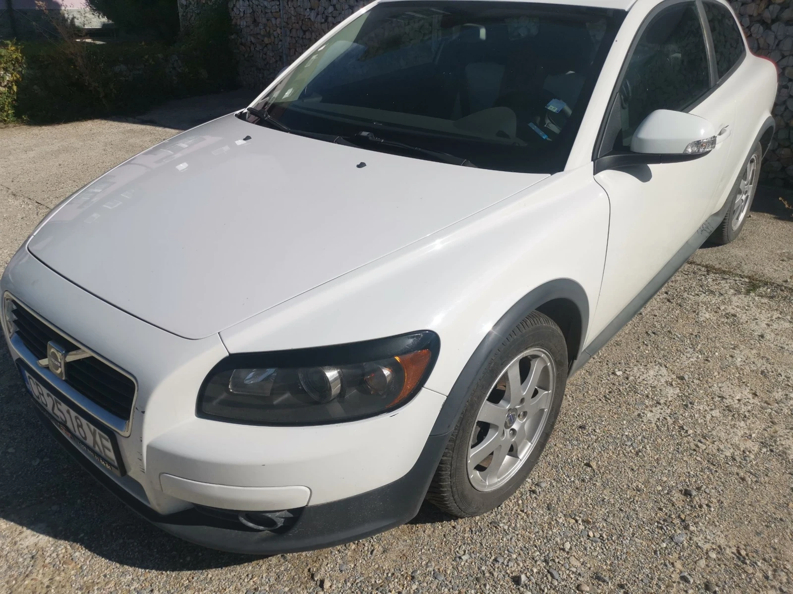 Volvo C30 | Mobile.bg — изображение 1