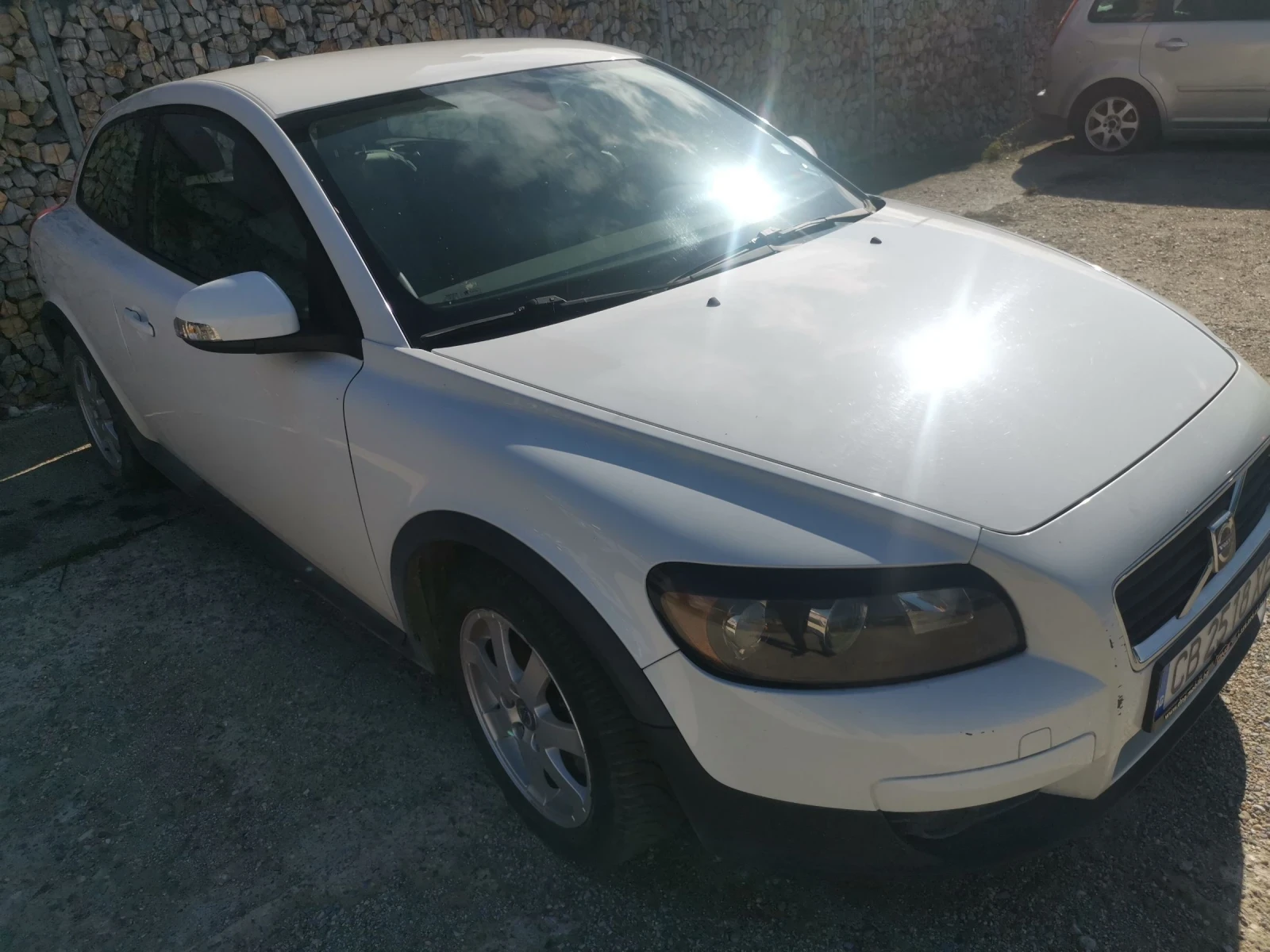 Volvo C30 | Mobile.bg — изображение 2