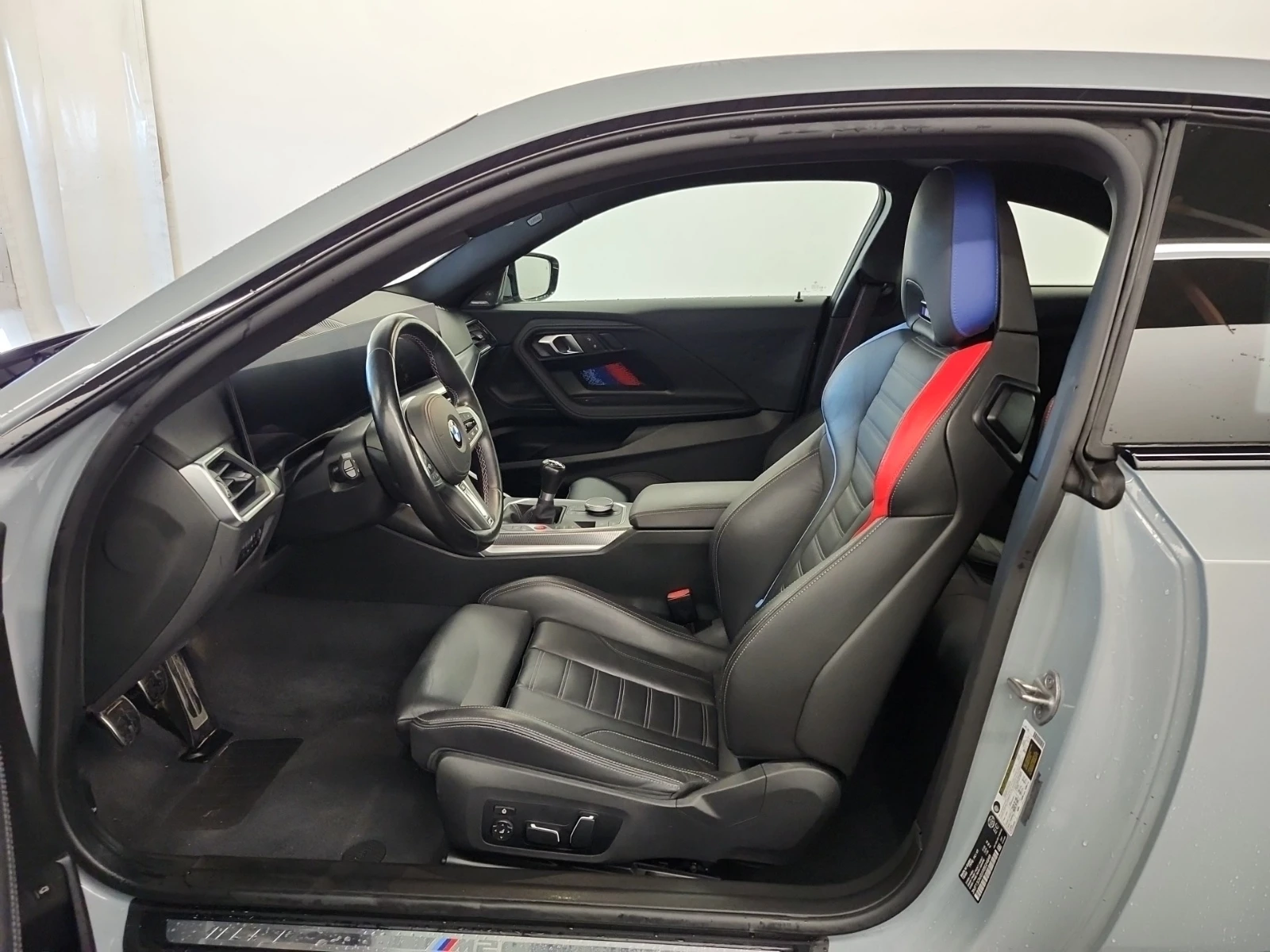 BMW M2 * CARFAX *    | Mobile.bg   7