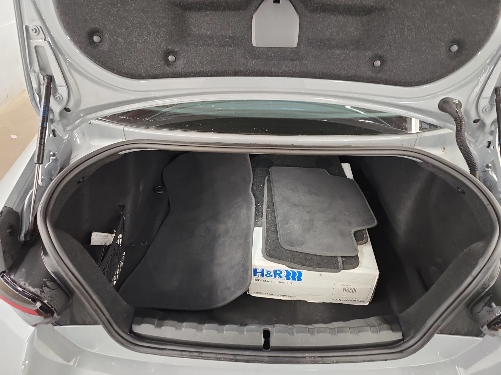 BMW M2 * CARFAX *    | Mobile.bg   12