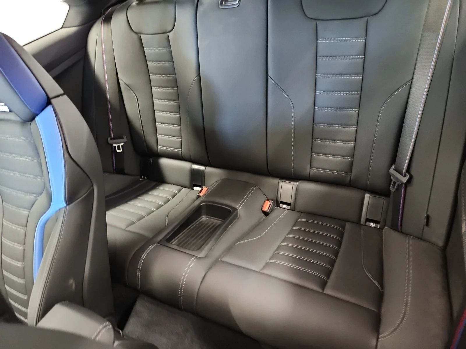 BMW M2 * CARFAX *    | Mobile.bg   11