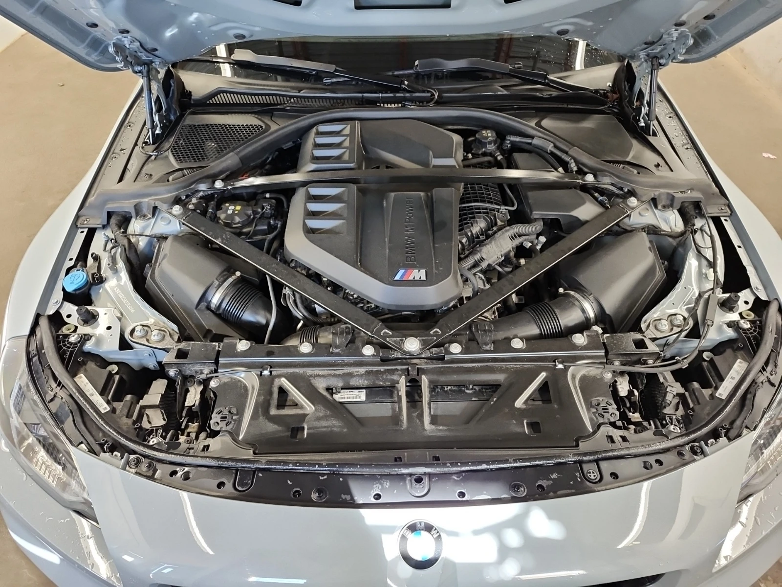 BMW M2 * CARFAX *    | Mobile.bg   13