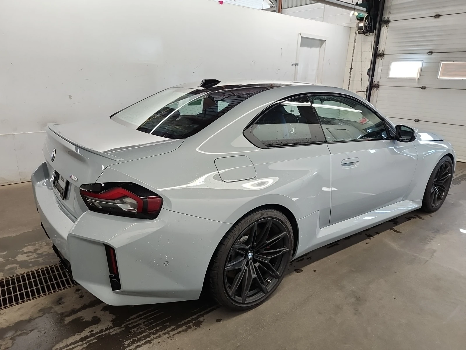 BMW M2 * CARFAX *    | Mobile.bg   5