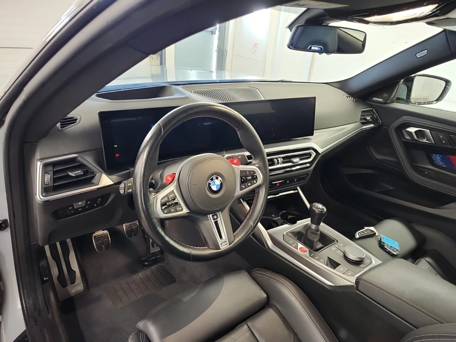 BMW M2 * CARFAX *    | Mobile.bg   8