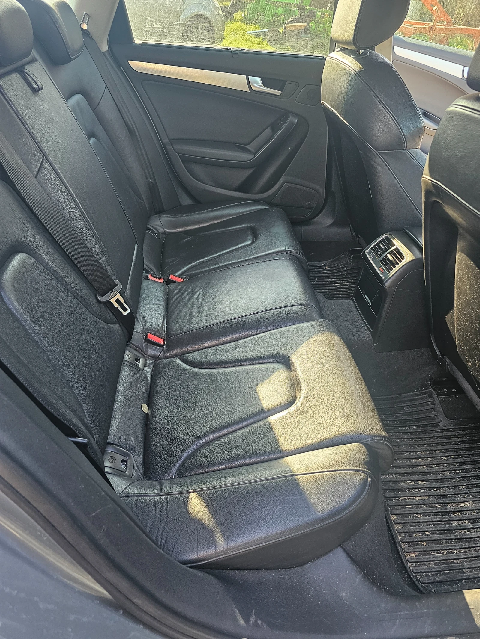 Audi A4  - изображение 6