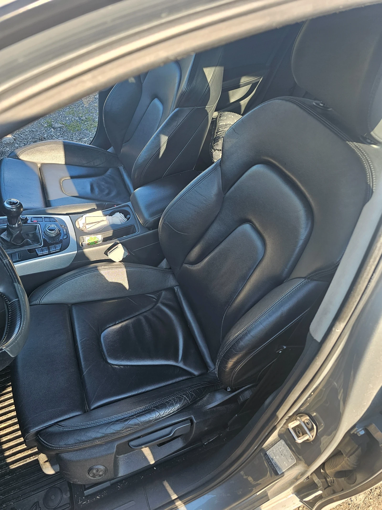 Audi A4  - изображение 7