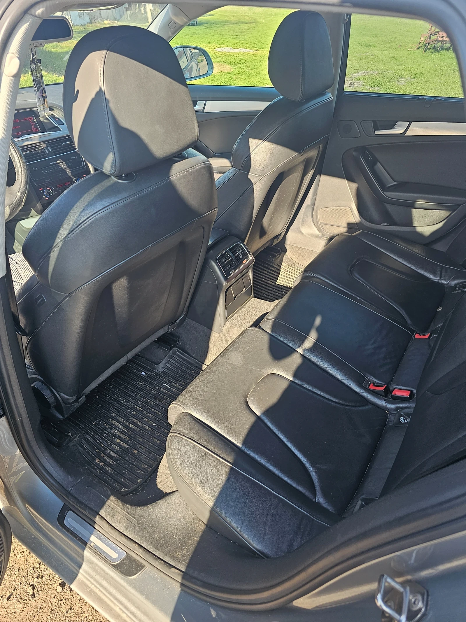 Audi A4 | Mobile.bg � ����������� 12