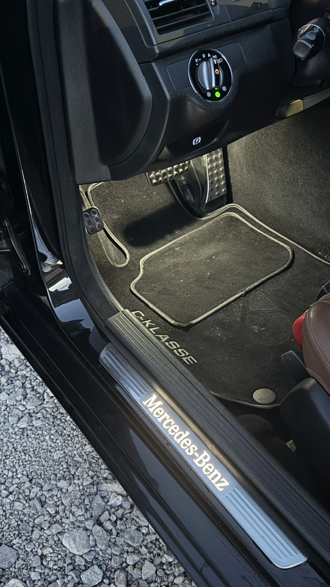 Mercedes-Benz C 200 Kompressor / ��� | Mobile.bg � ����������� 15