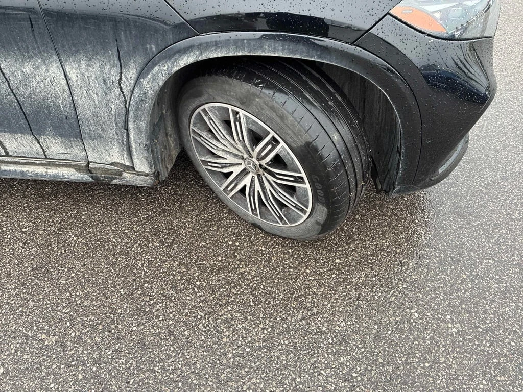 Mercedes-Benz EQS * 580 * CARFAX * БЕЗ ПЪРВОНАЧАЛНА ВНОСКА - изображение 7