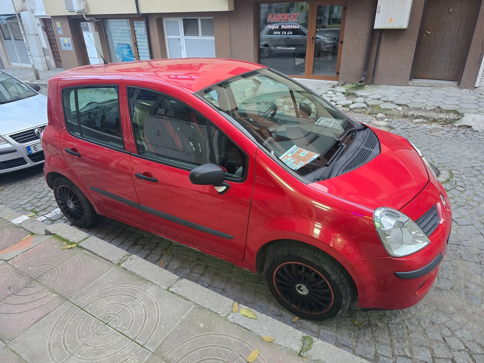 Renault Modus | Mobile.bg � ����������� 3